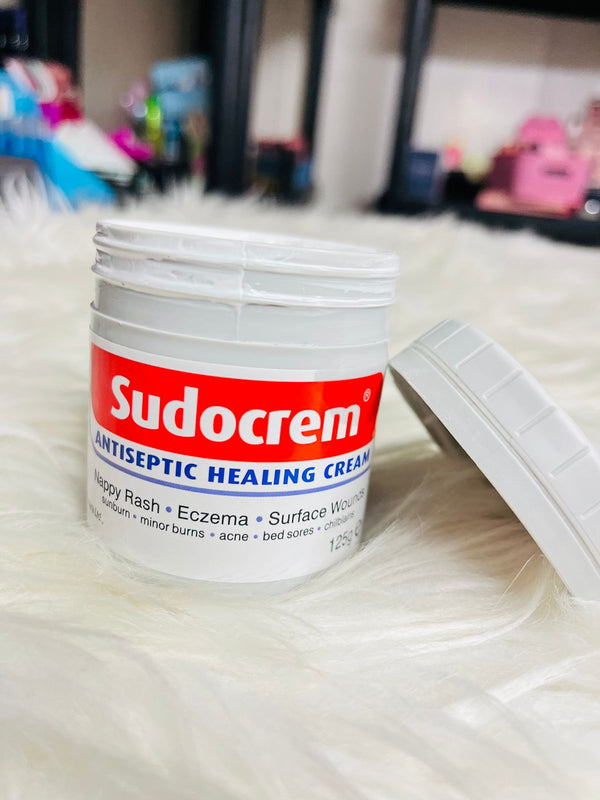 Sudocrem كريم البشره الامريكي